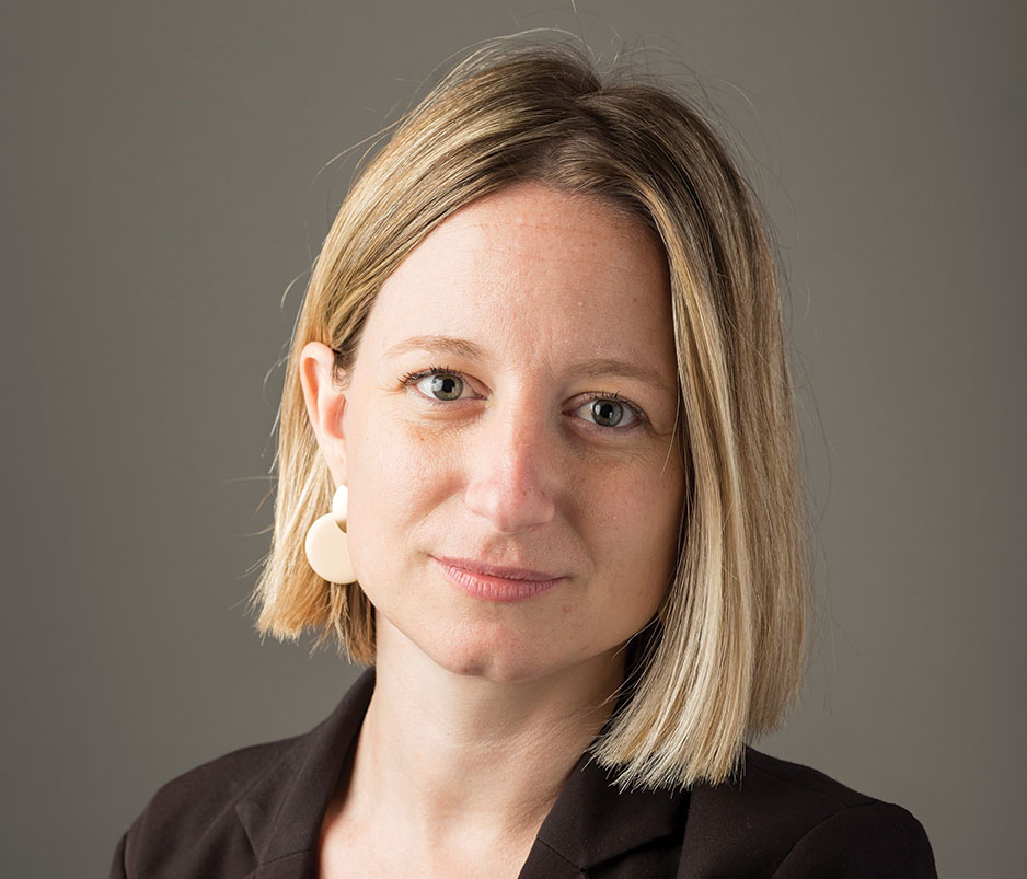 Betania Tamassi