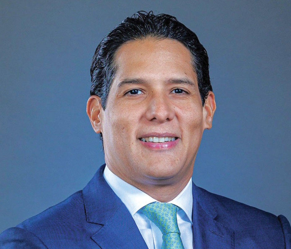 Omar Victoria