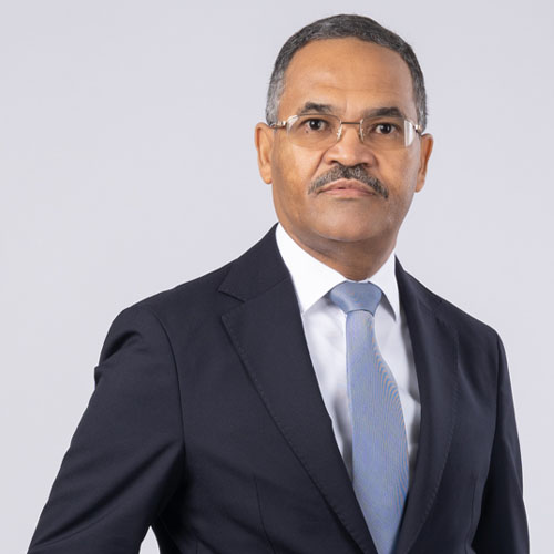 Sr. Carlos Delgado Urbáez