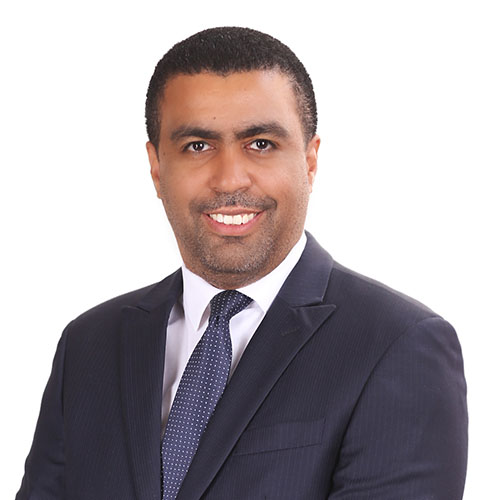 Sr. Raúl Hernández