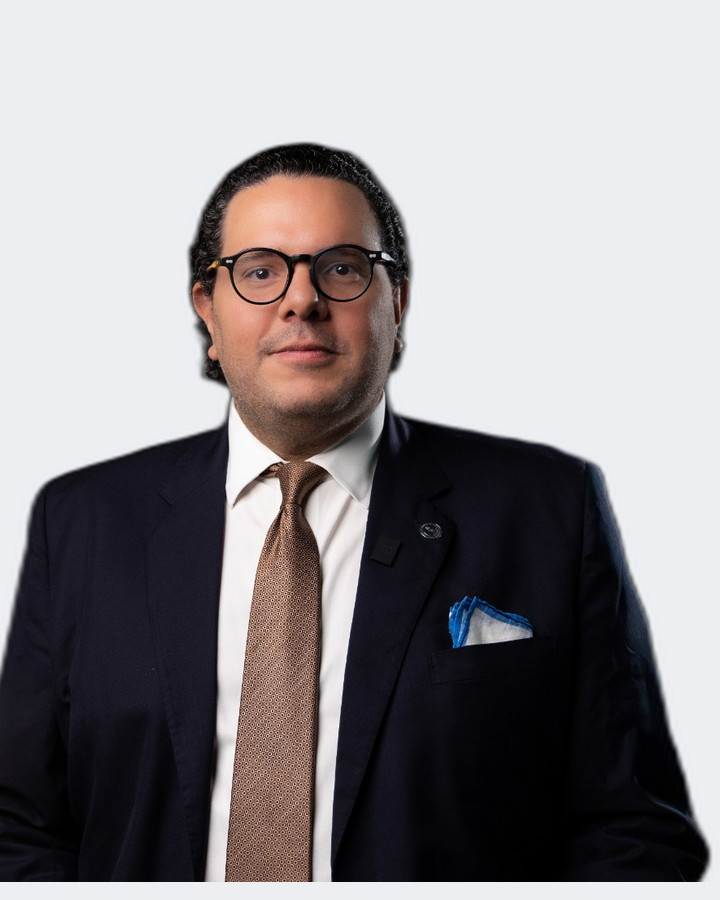 Sr. Enmanuel Cedeño Brea