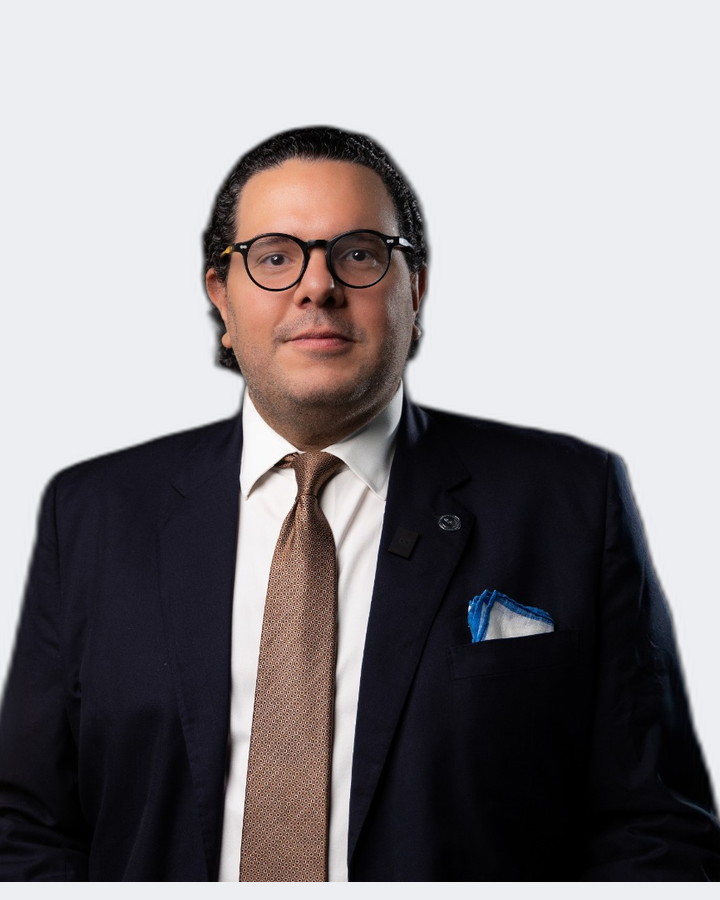 Sr. Enmanuel Cedeño Brea