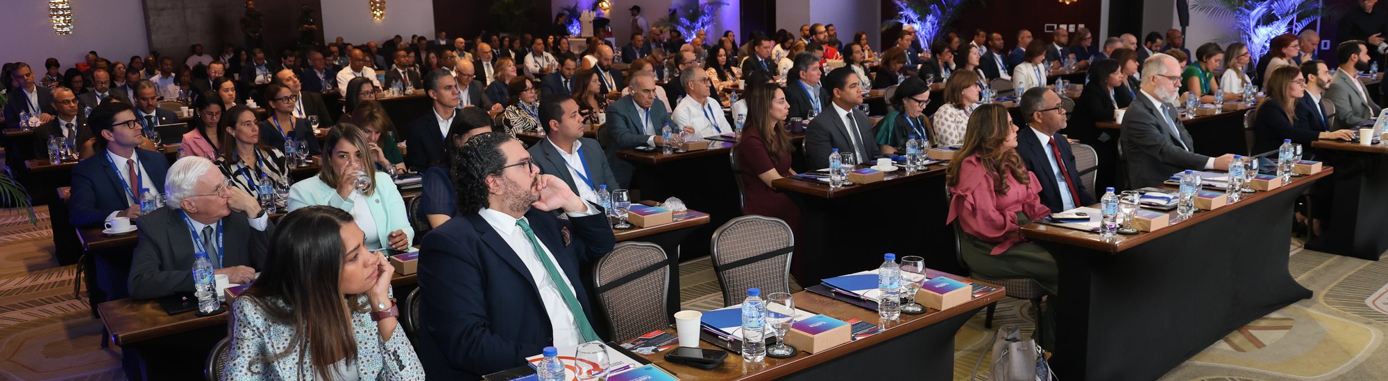 XII Congreso ABANCORD