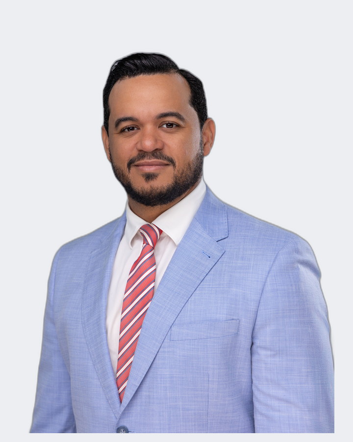 Sr. Juan Daniel Pujols Pérez