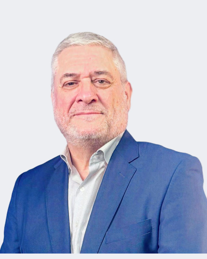 Sr. Mario Galvache Gómez